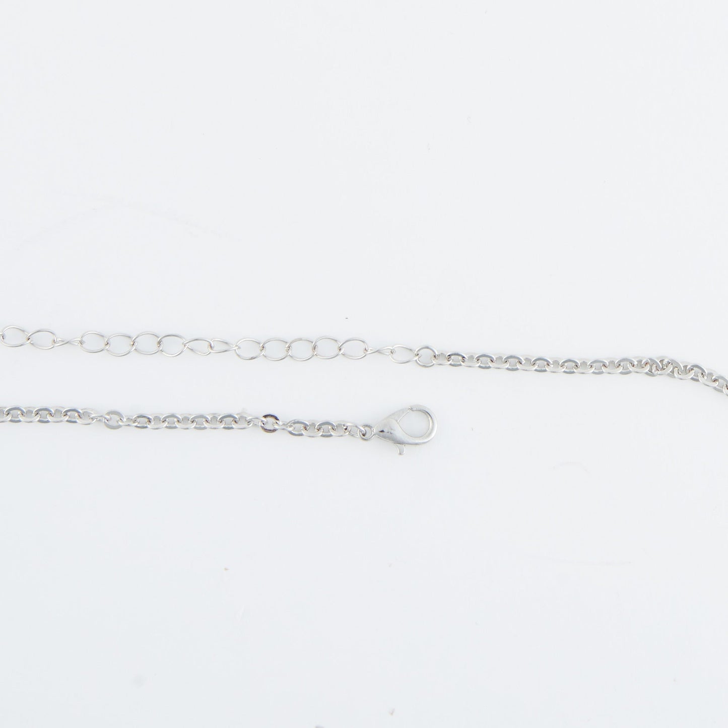 Holiday Polar Bear Pendant Necklace