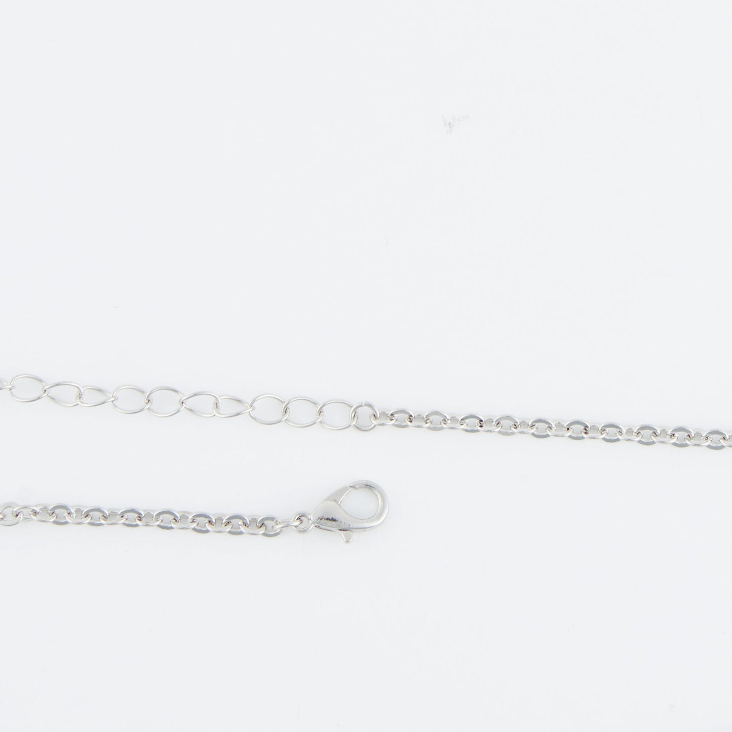 Holiday Penguin Pendant Necklace