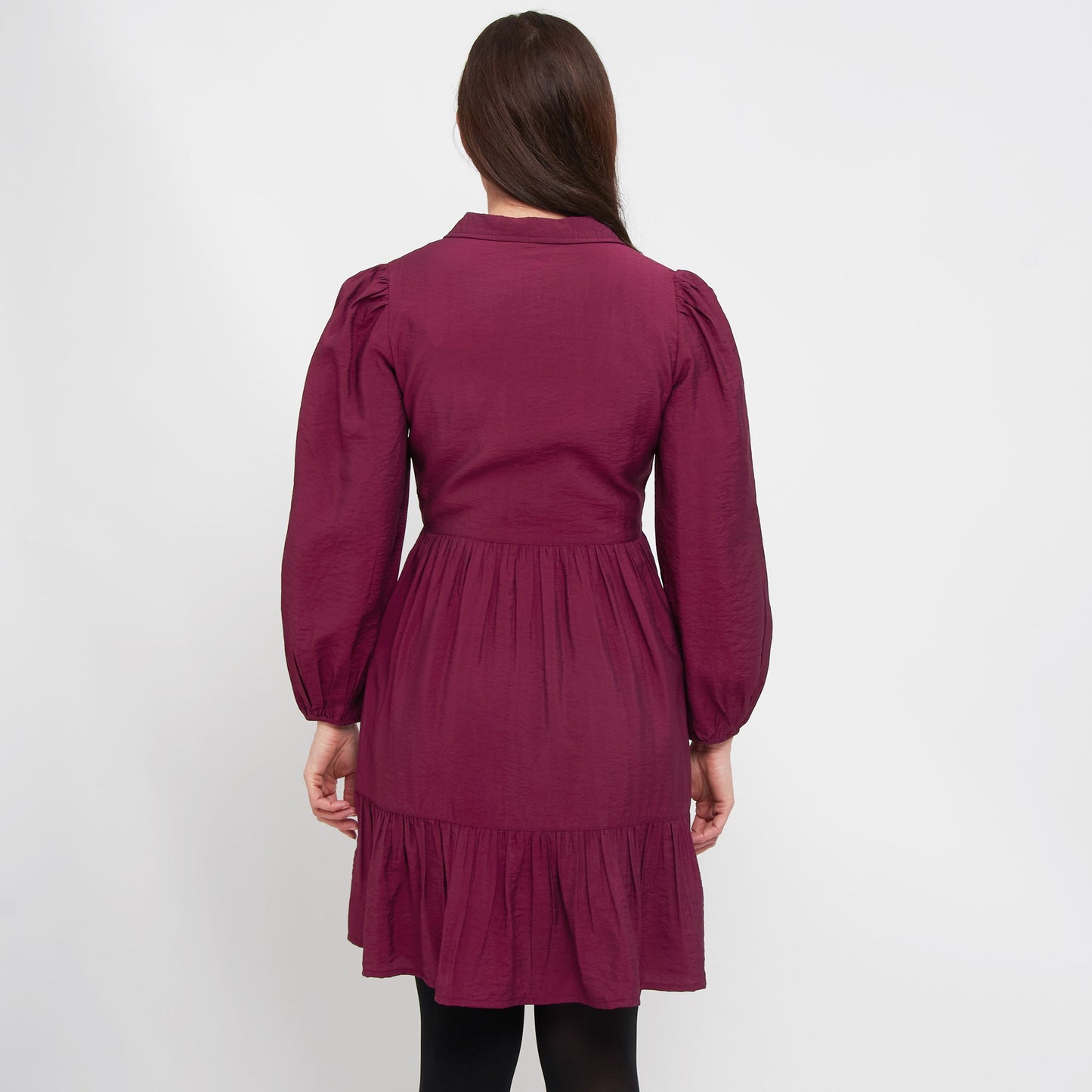 Ashton Tiered Dress