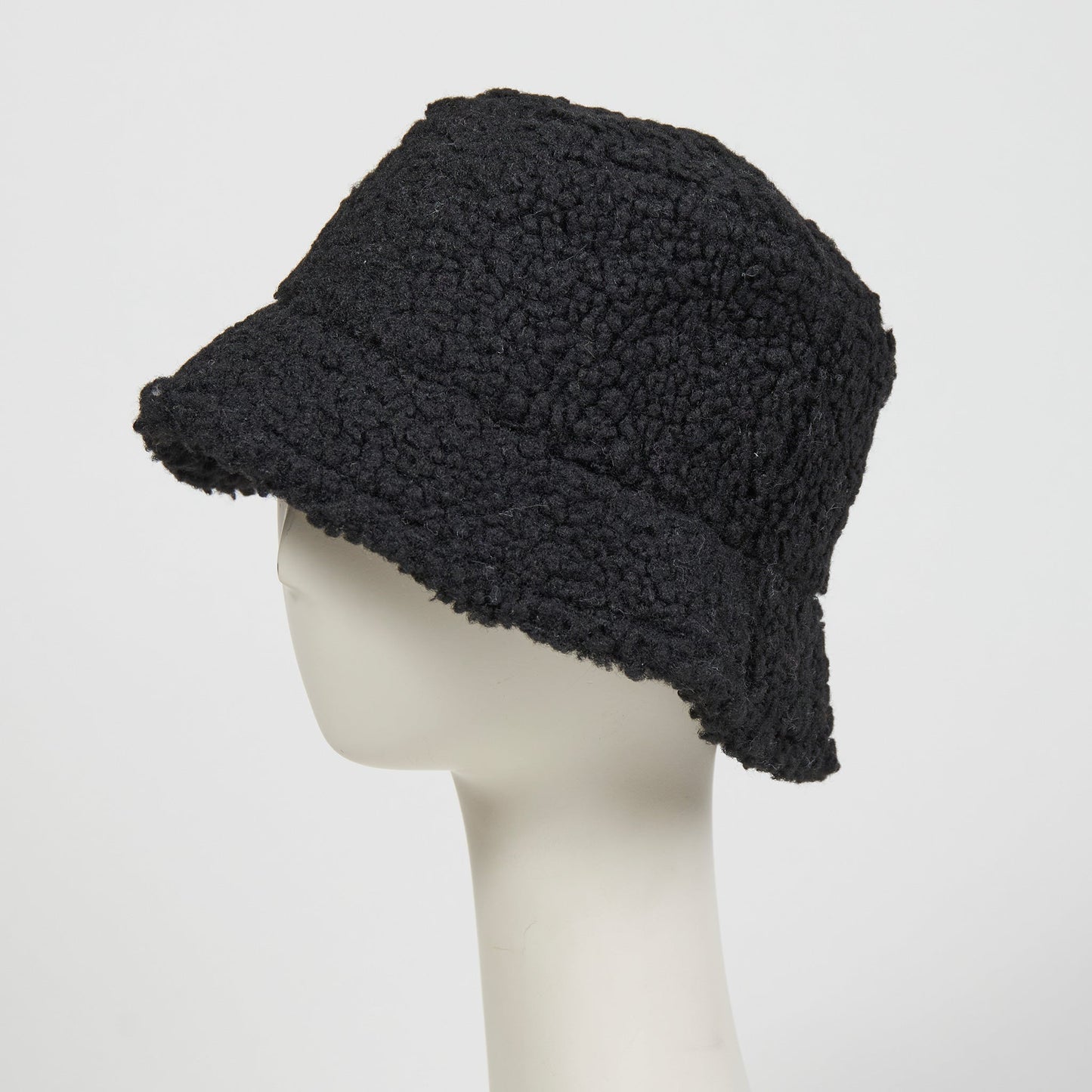 Morgan Teddy Bear Bucket Hat
