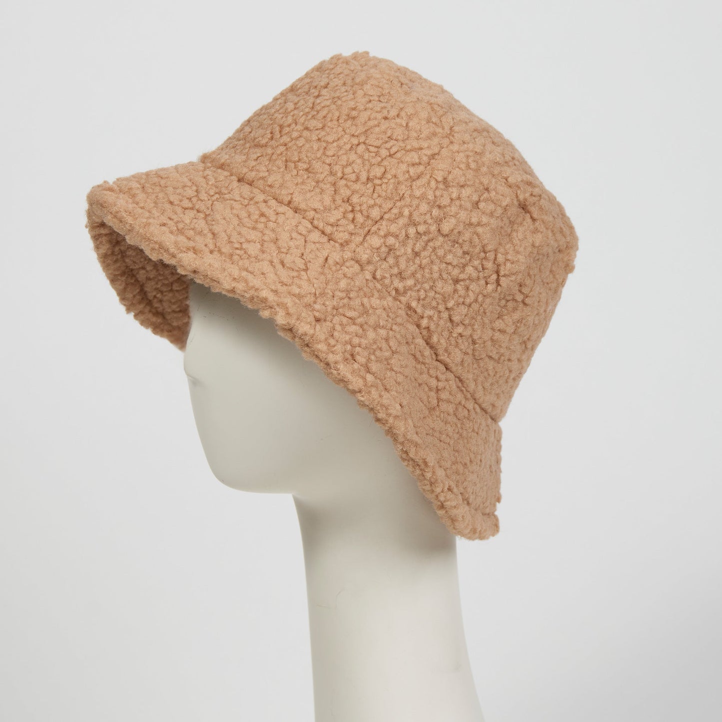 Morgan Teddy Bear Bucket Hat