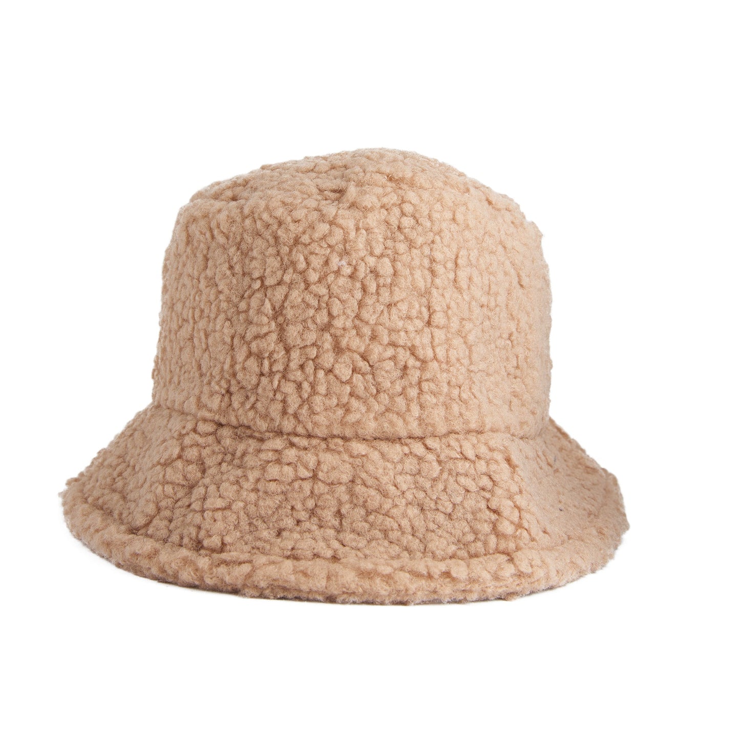 Morgan Teddy Bear Bucket Hat