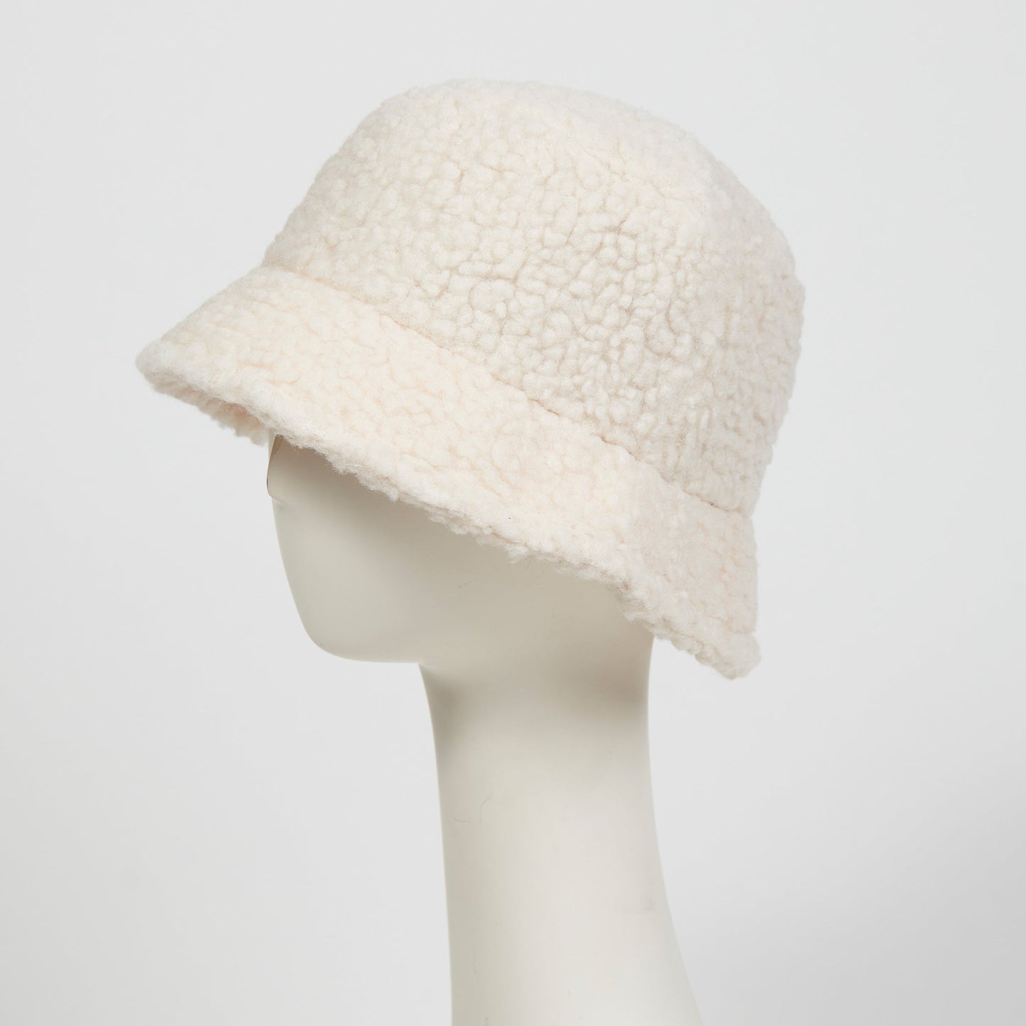 Morgan Teddy Bear Bucket Hat