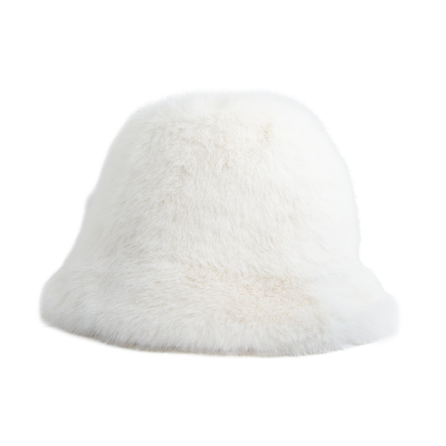 Spencer Faux Fur Bucket Hat