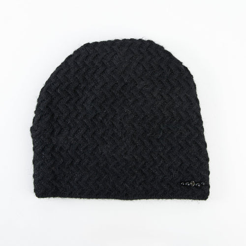 Andi Wool Blend Beanie