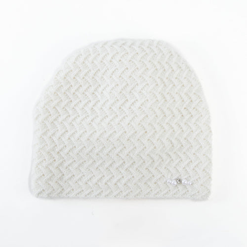 Andi Wool Blend Beanie