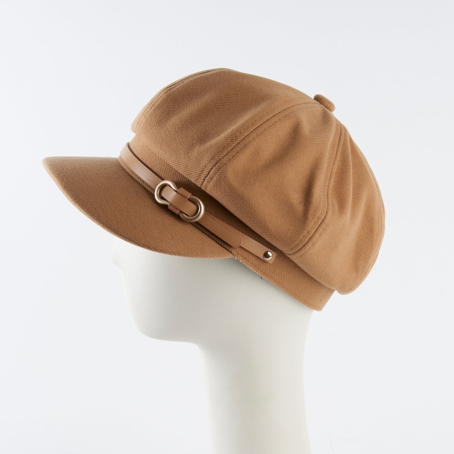 Sia Newsboy Cap