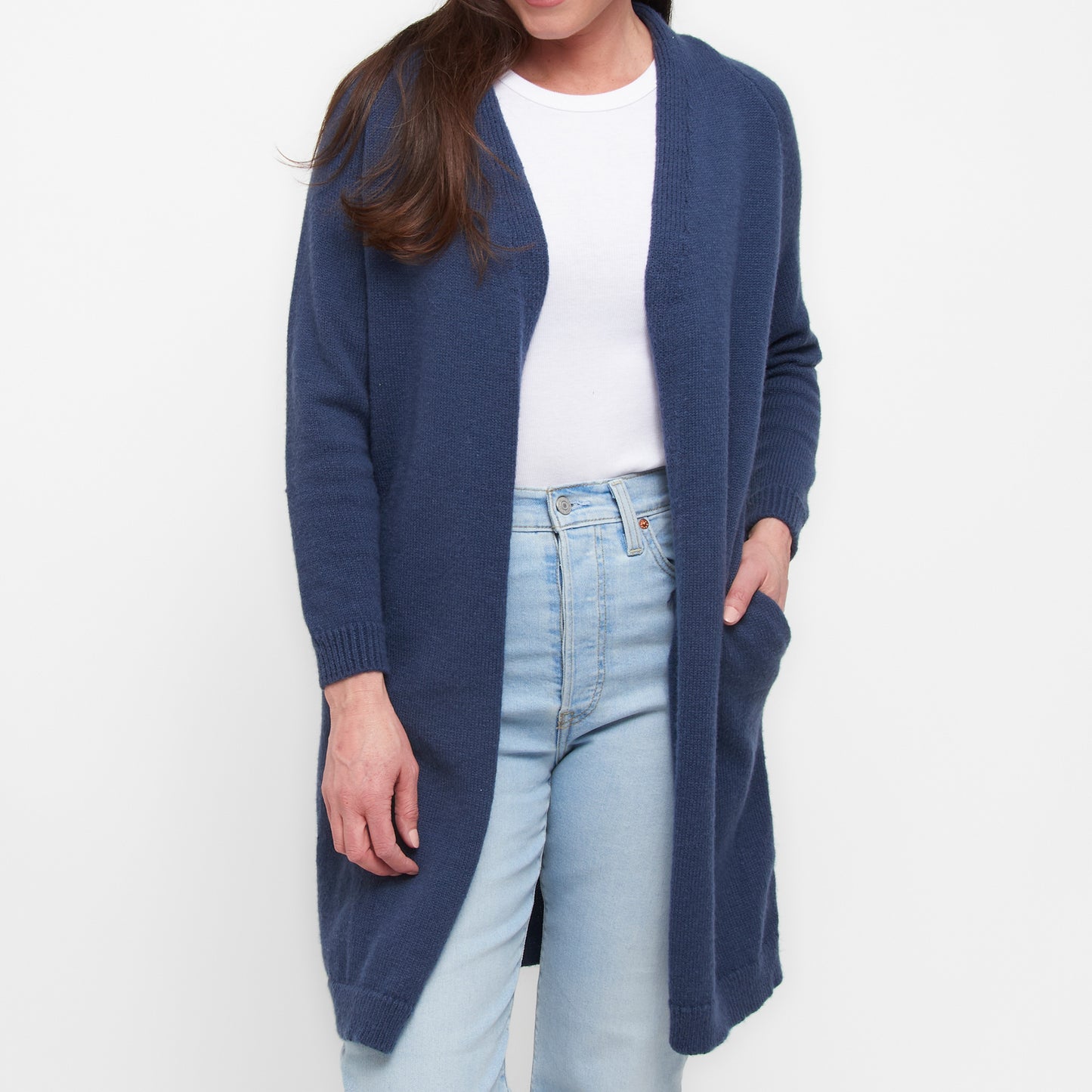 Madison Cardigan