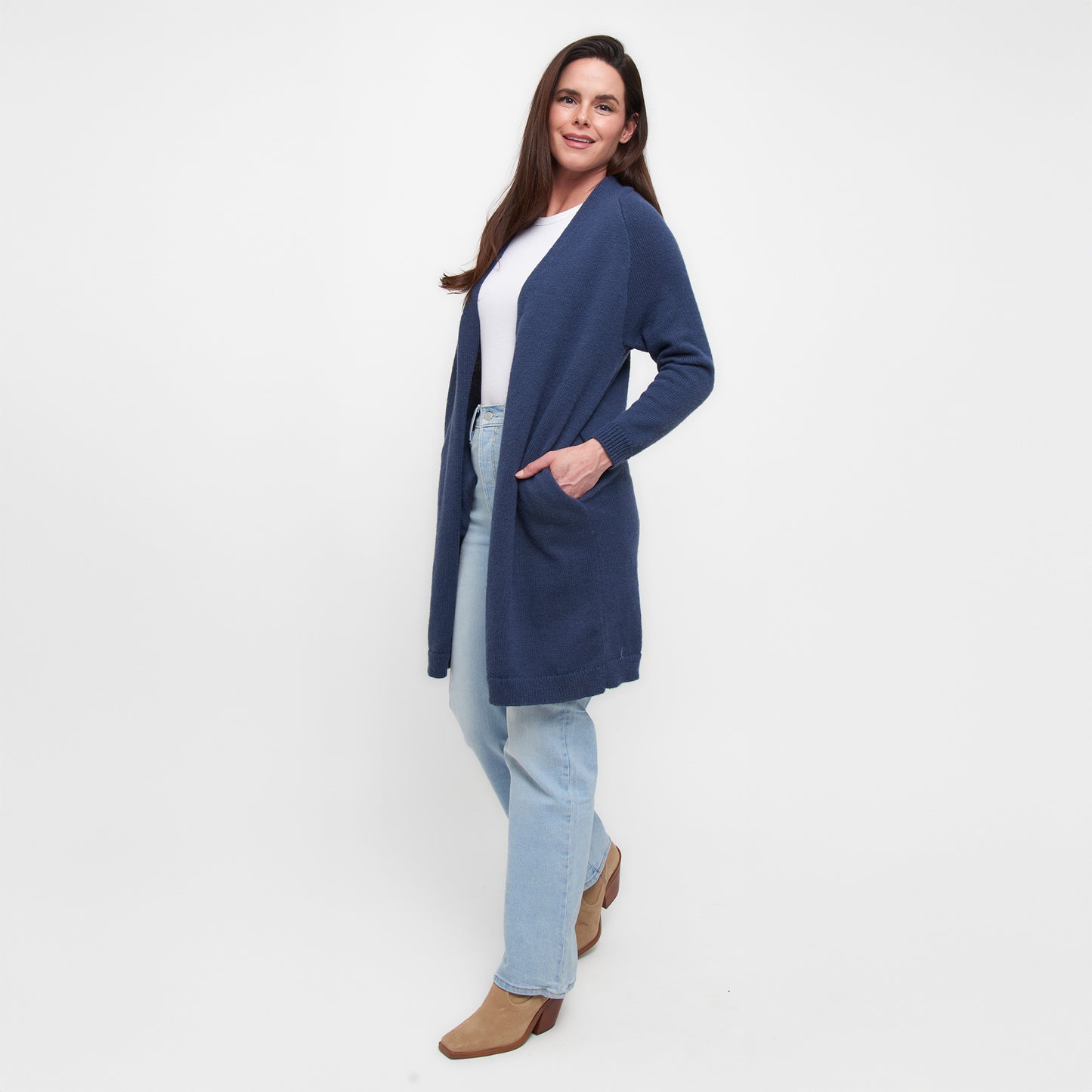 Madison Cardigan