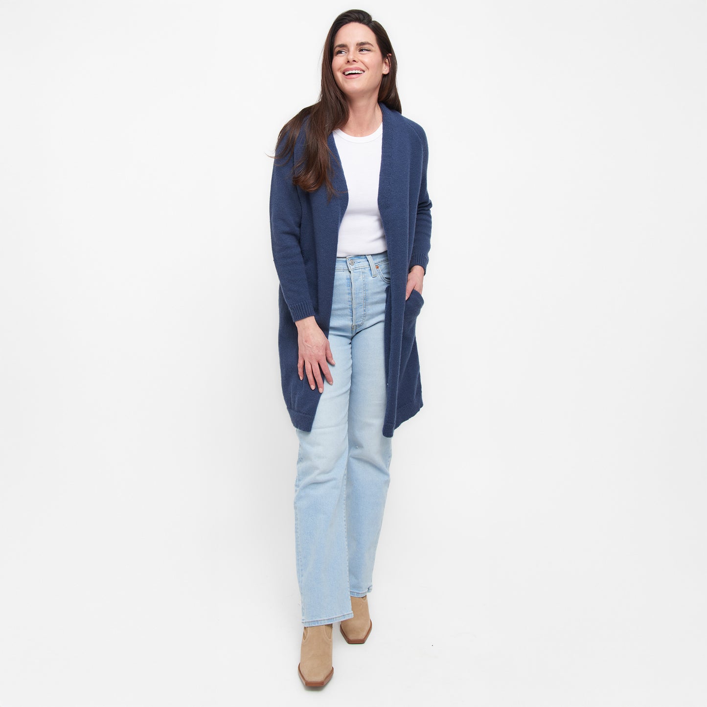 Madison Cardigan