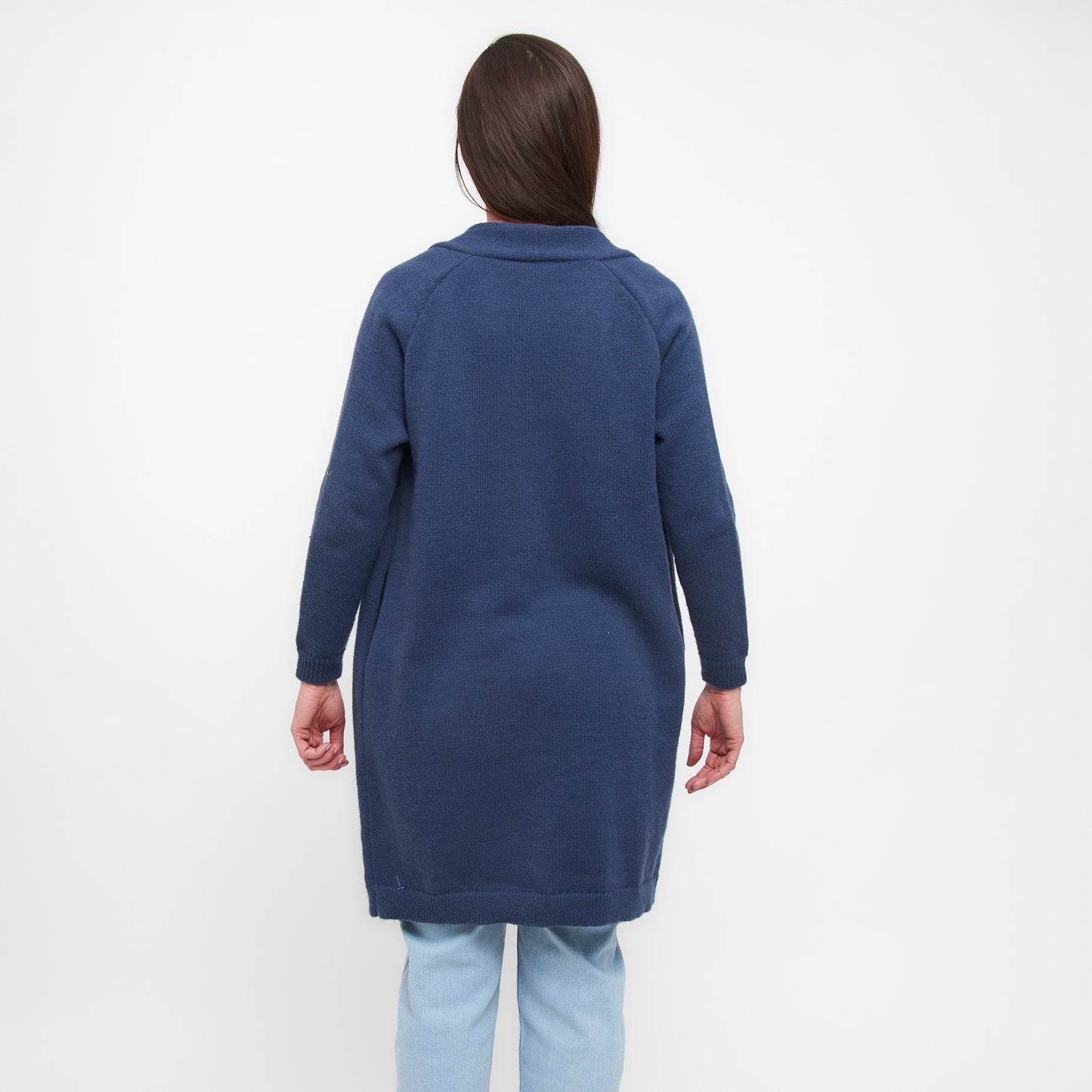 Madison Cardigan