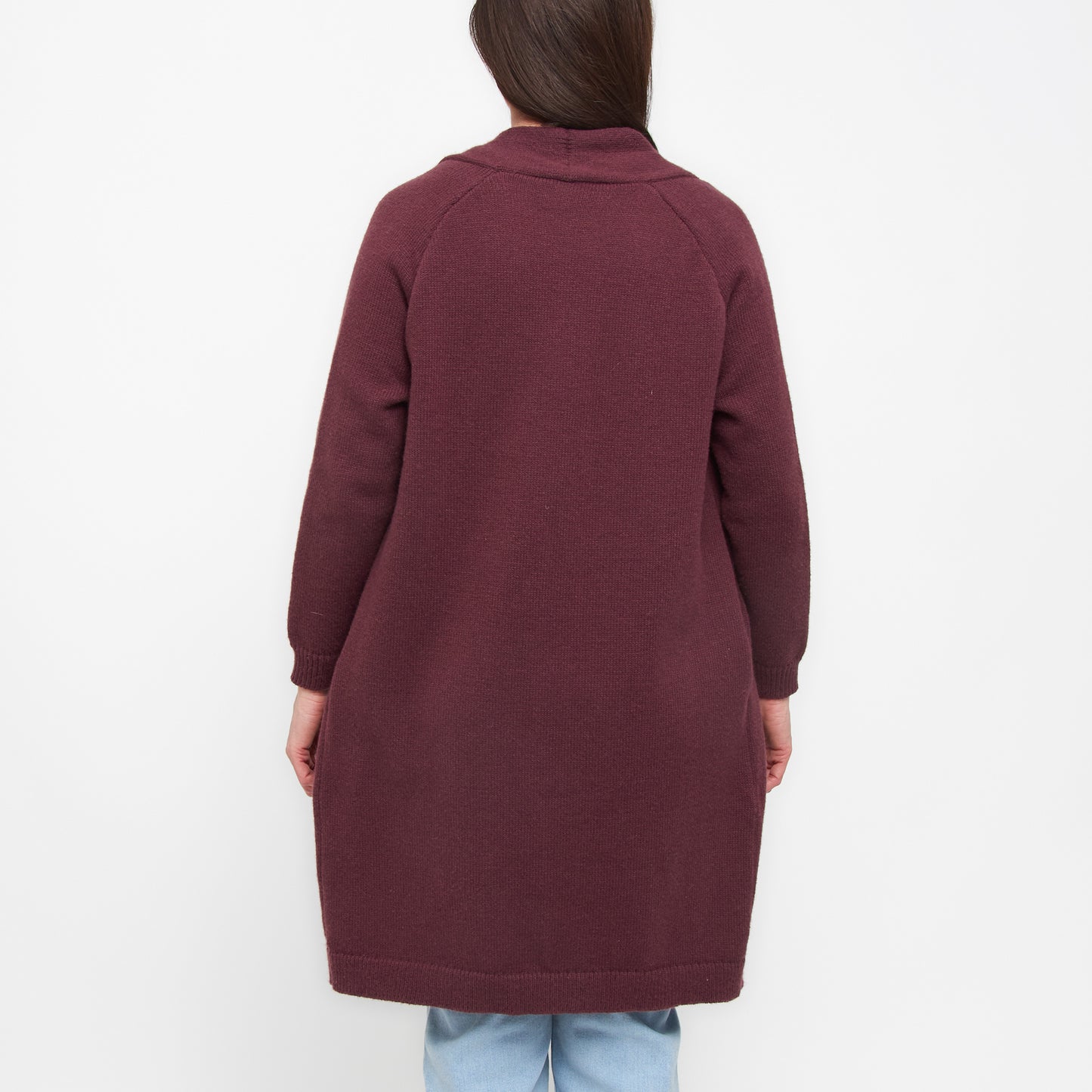 Madison Cardigan