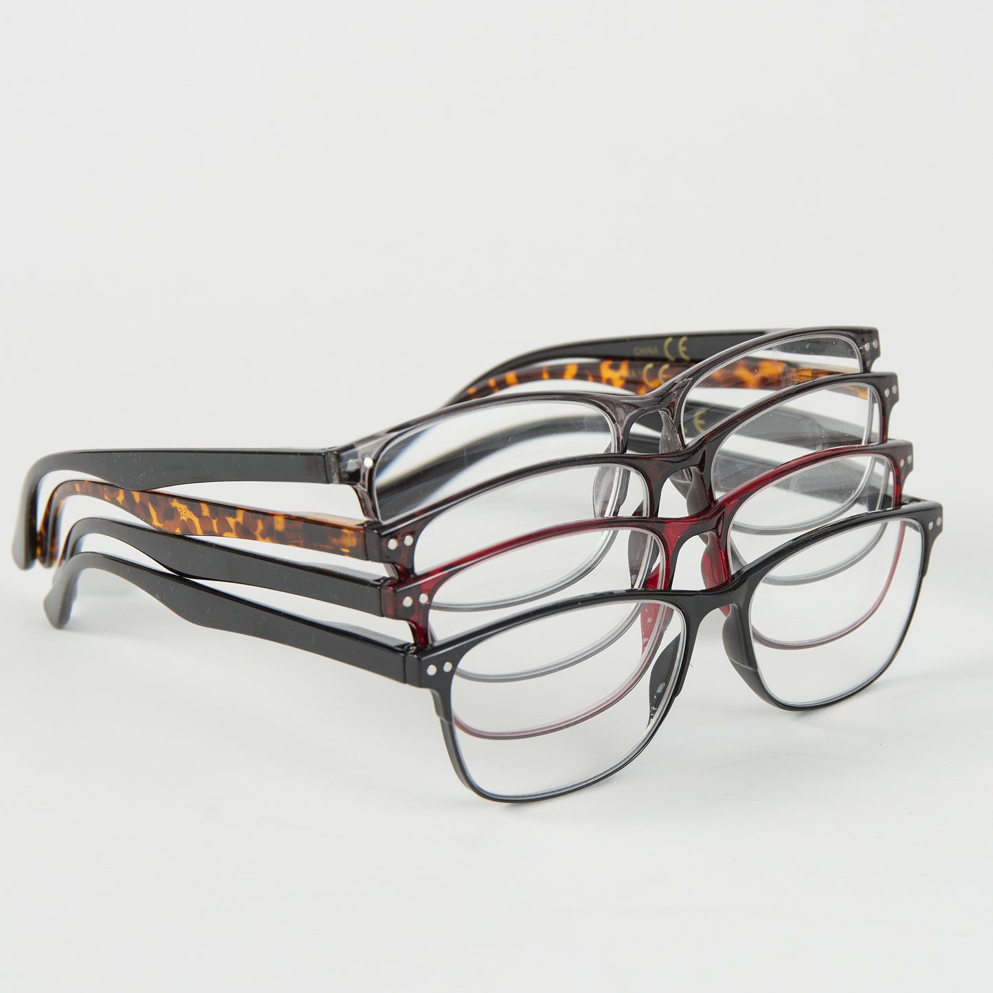 Chic Square Readers