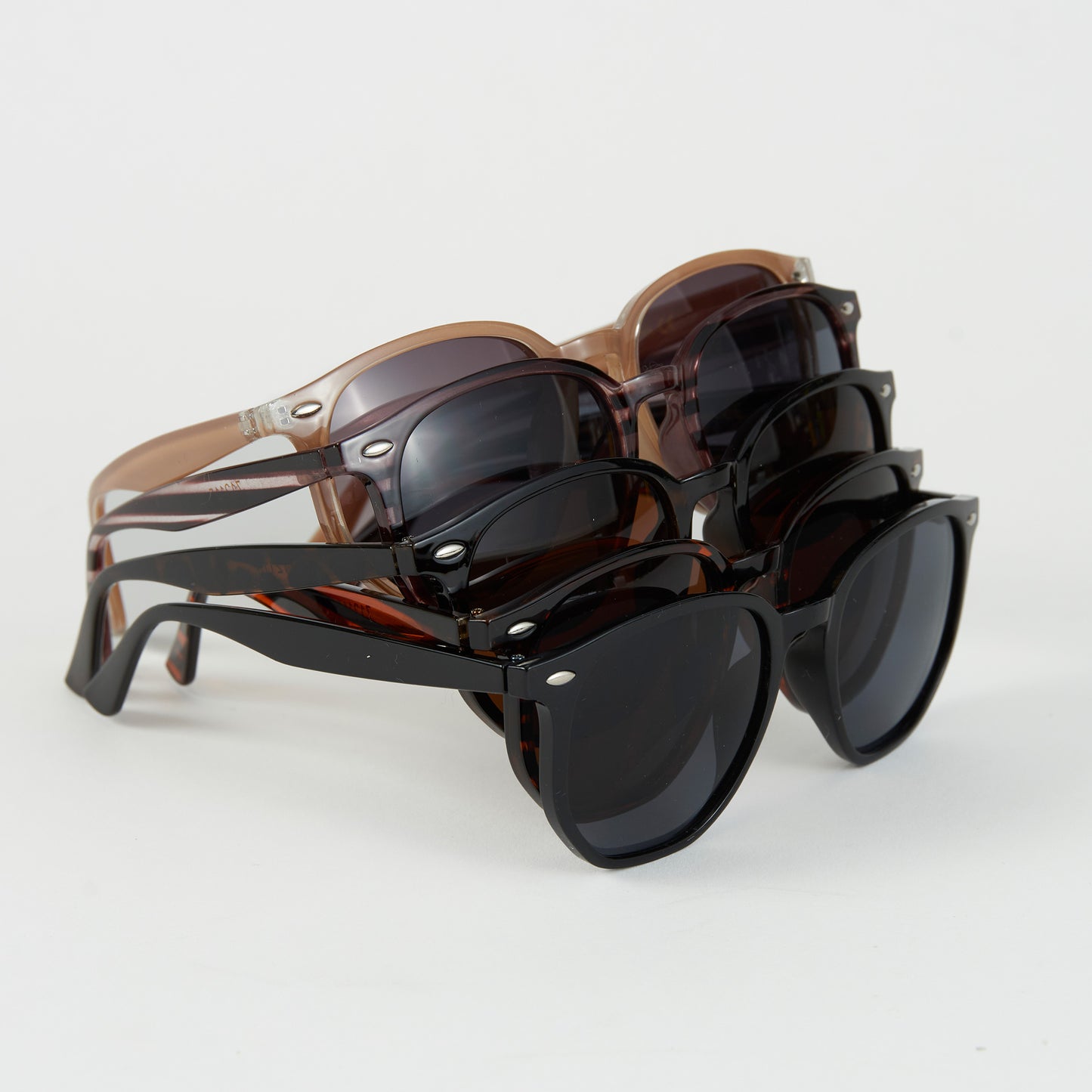 Classic Frame Sunglasses