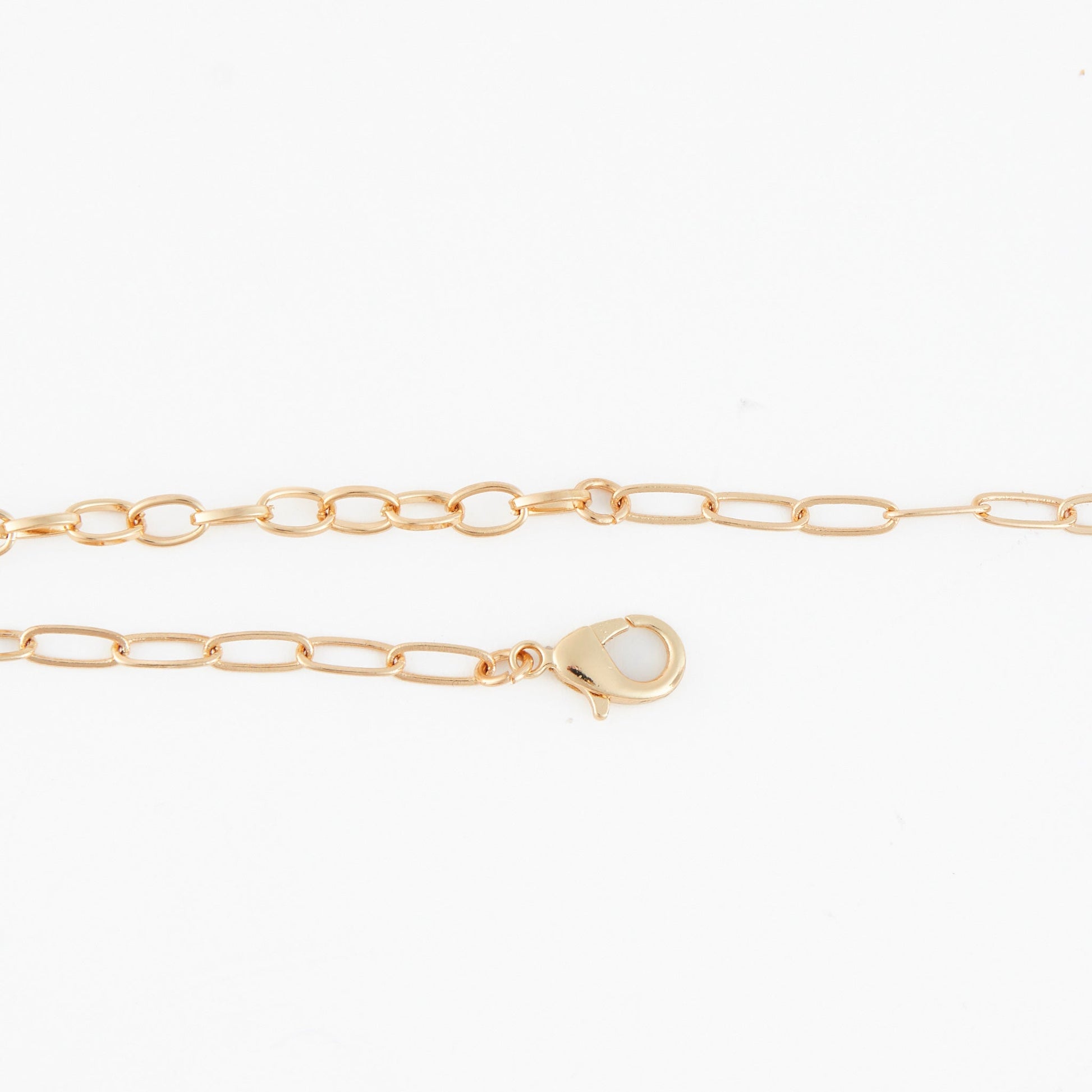 Selene Beaded Necklace