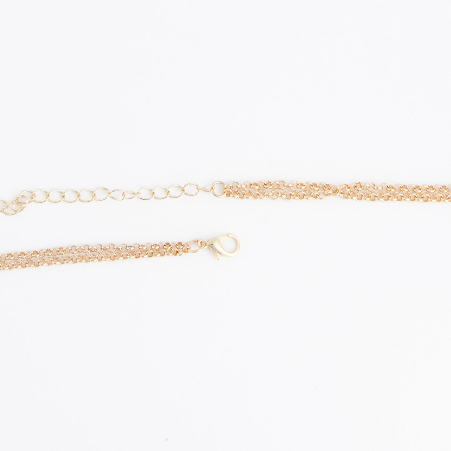 Neve Bauble Lariat Necklace