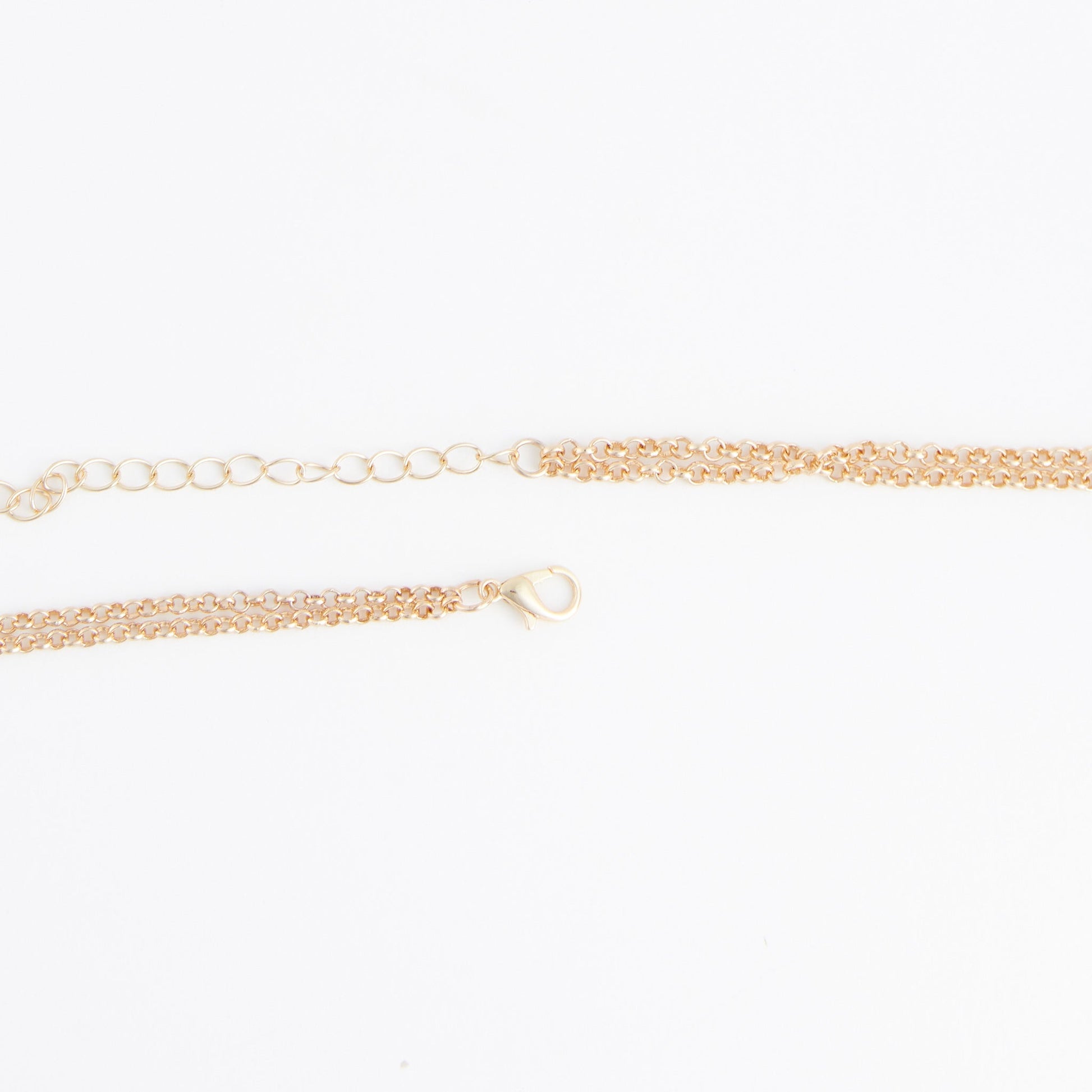 Neve Bauble Lariat Necklace