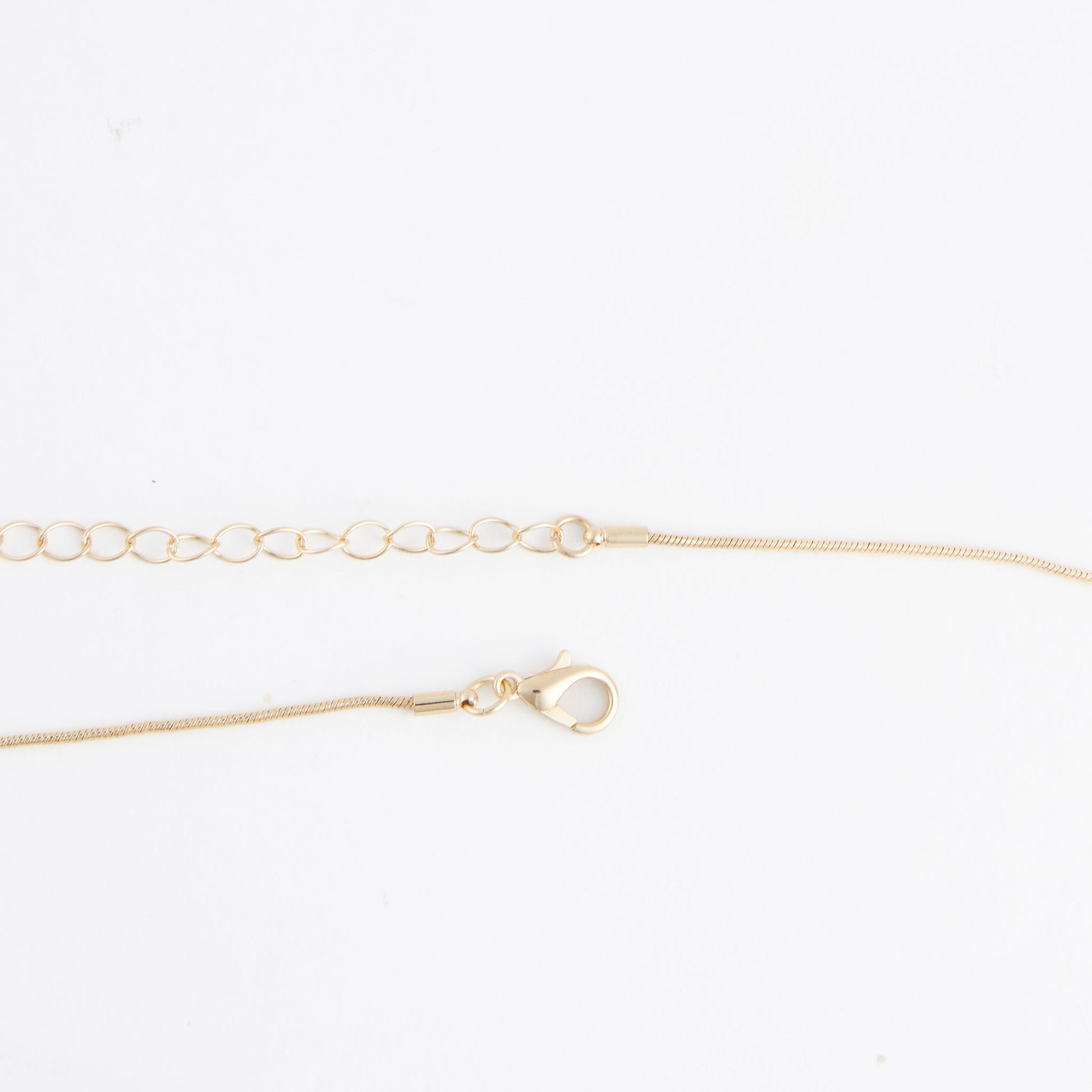 Rosalyn Slide Bauble Y-Neck Necklace