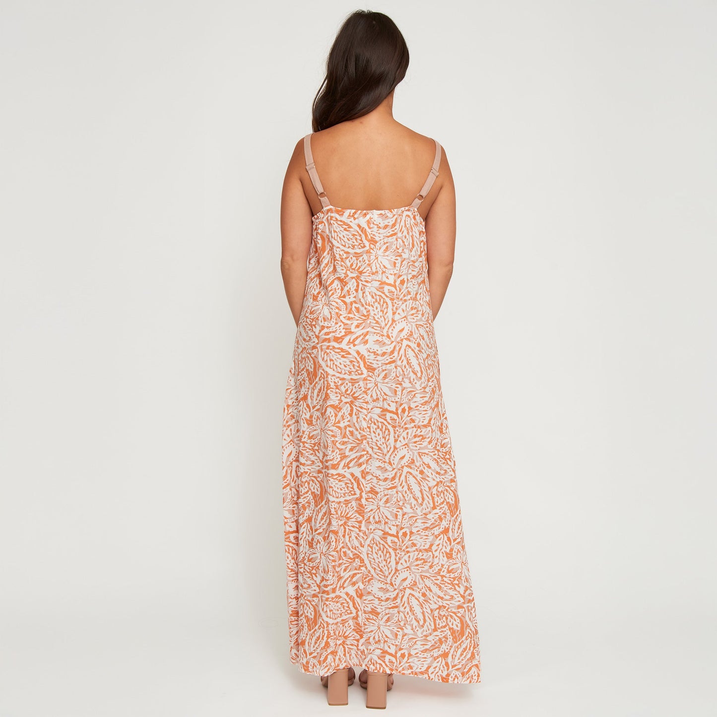 Sorelle Maxi Dress