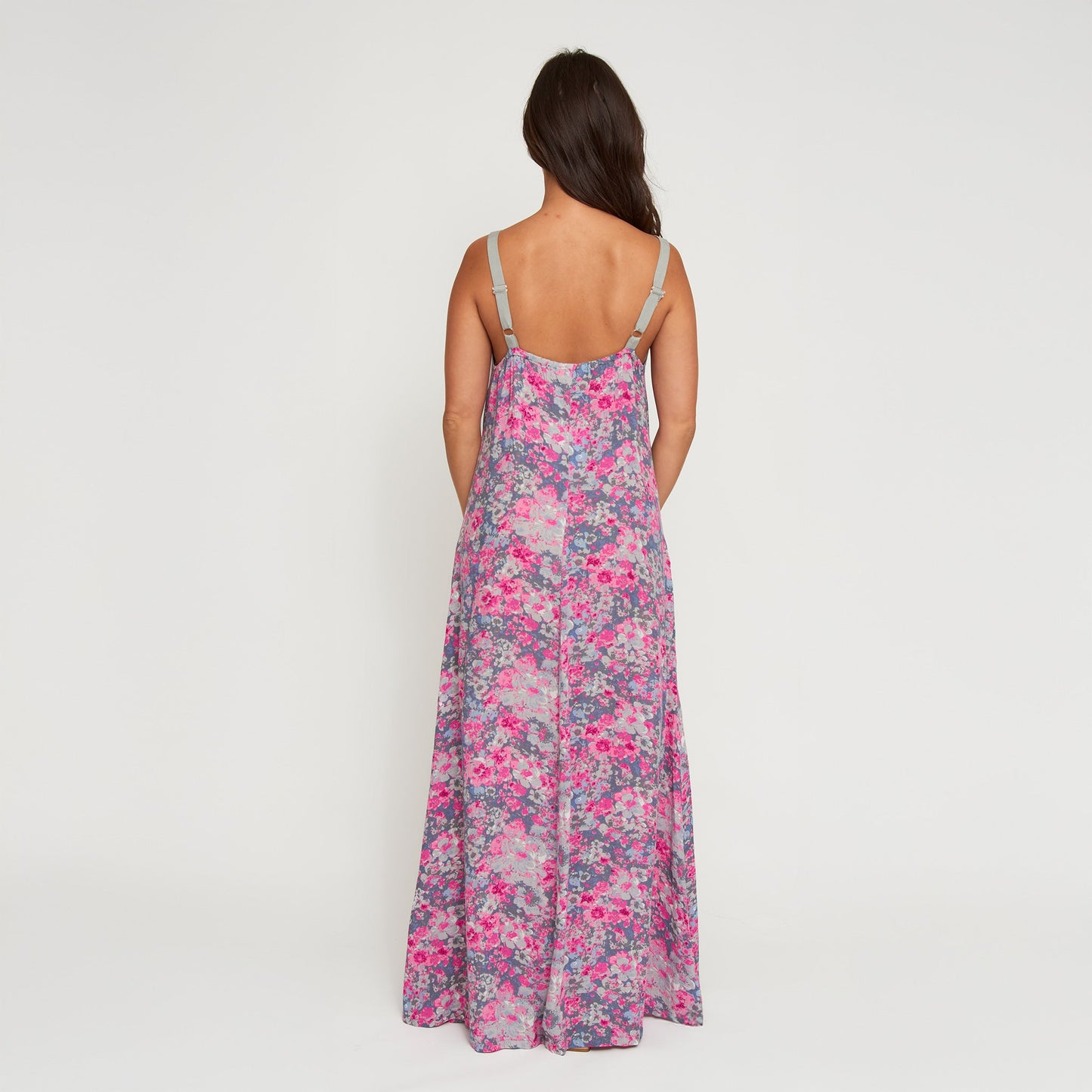 Sorelle Maxi Dress
