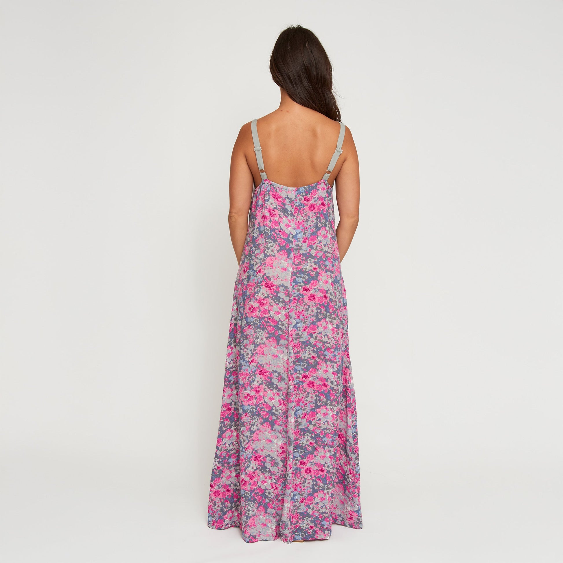Sorelle Maxi Dress