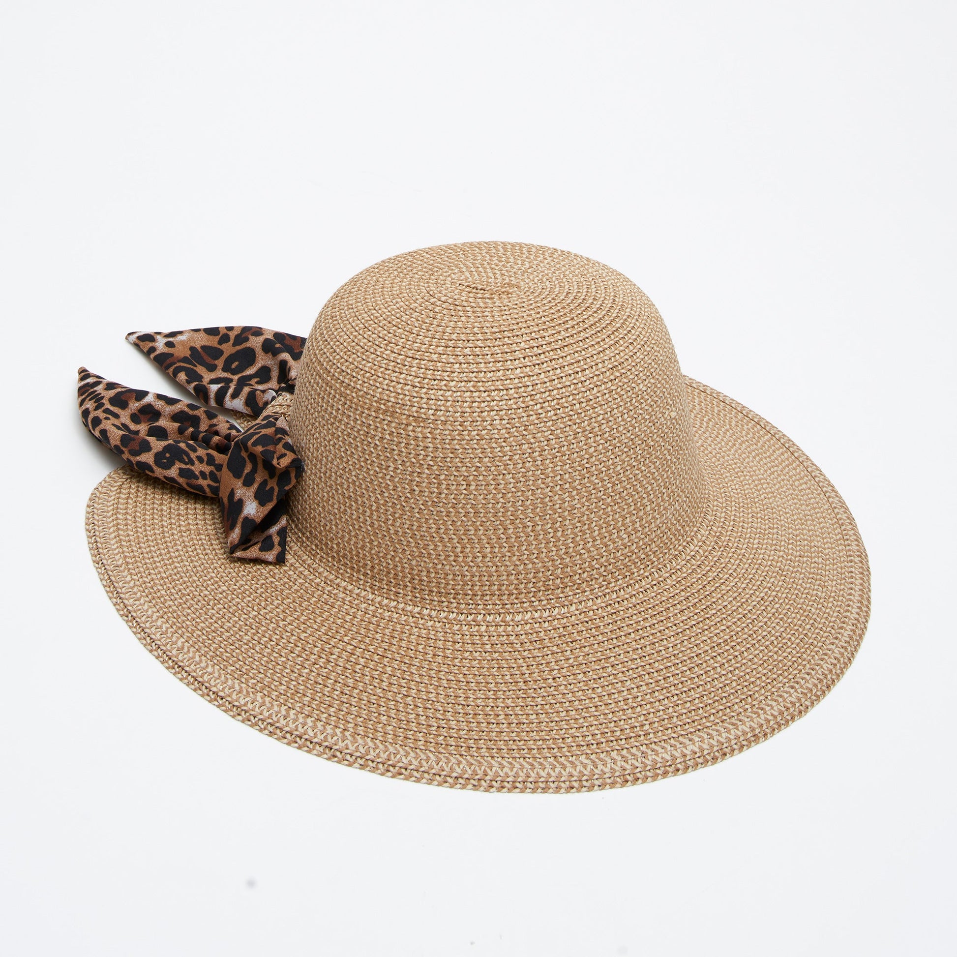 Zaya Boho Hat