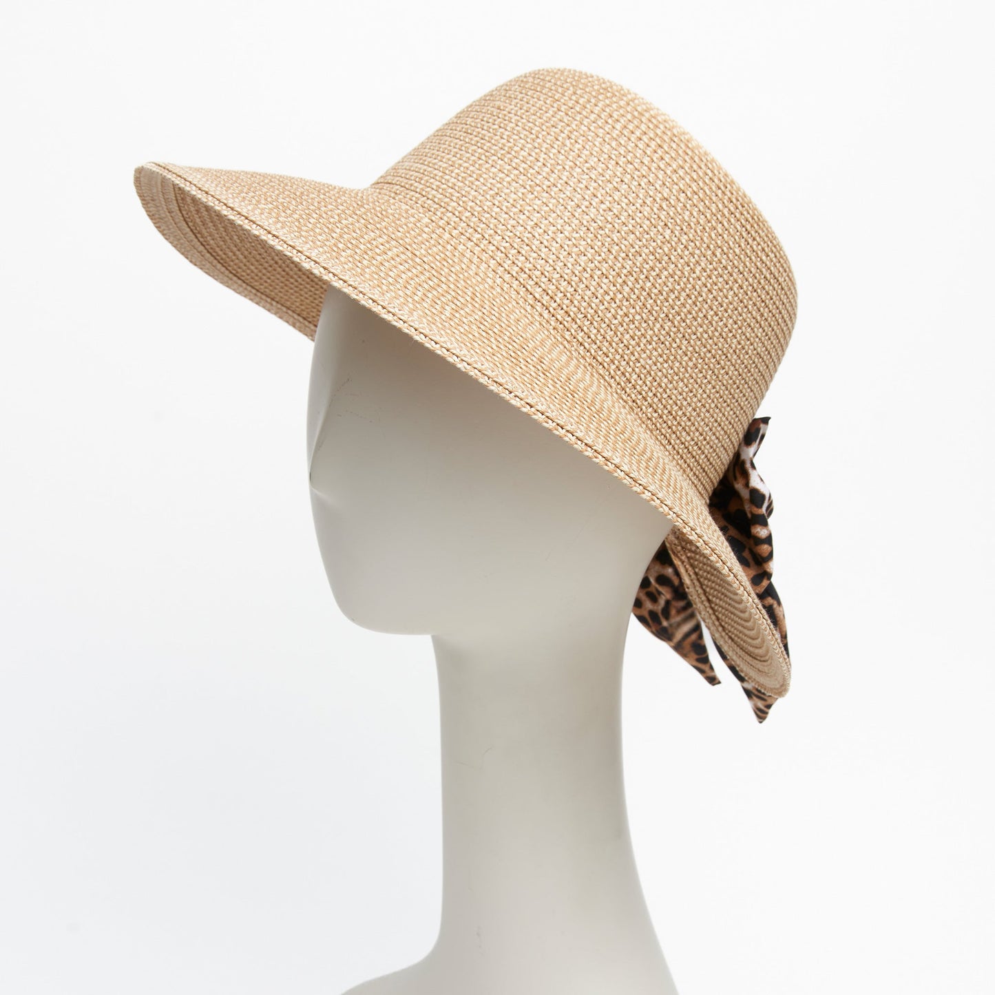 Zaya Boho Hat