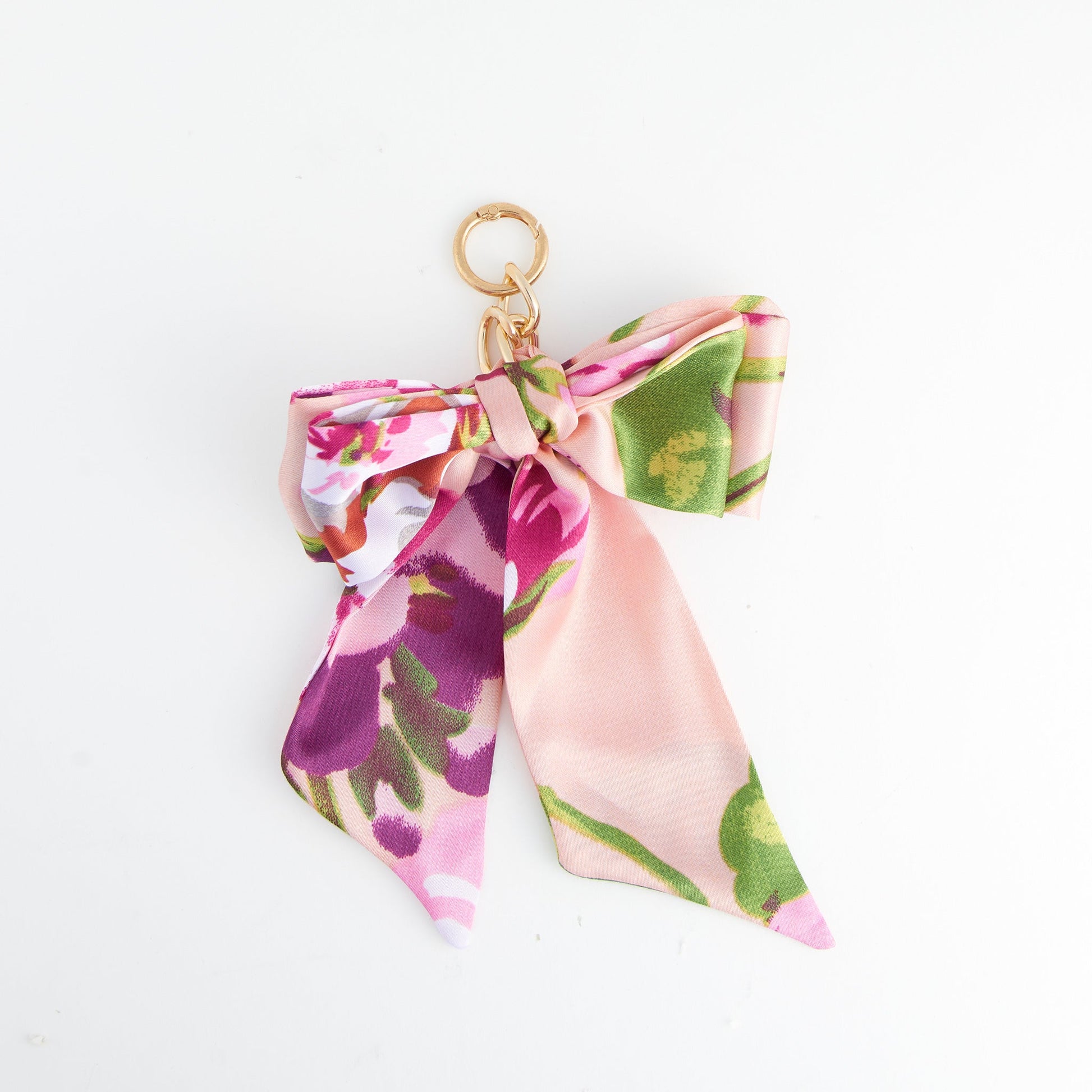 Talia Braided Scarf Bag Strap