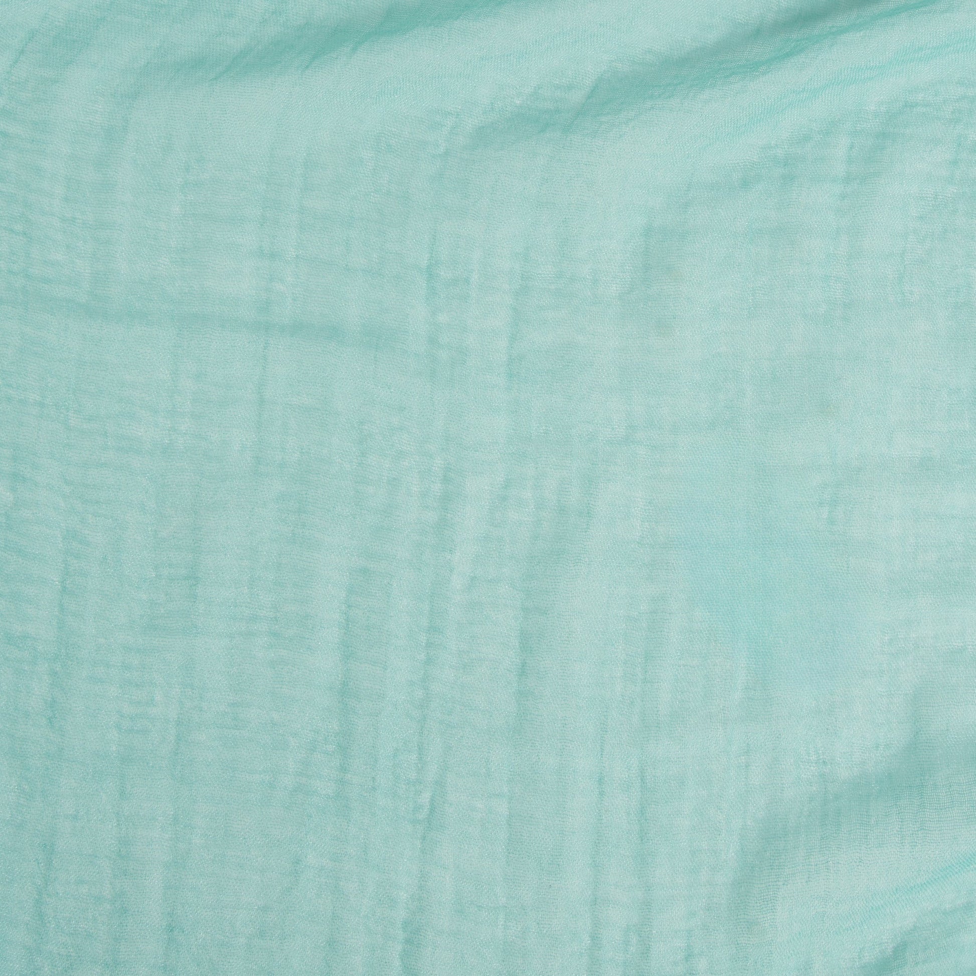 Jaymes Lightweight Raw Edge Scarf