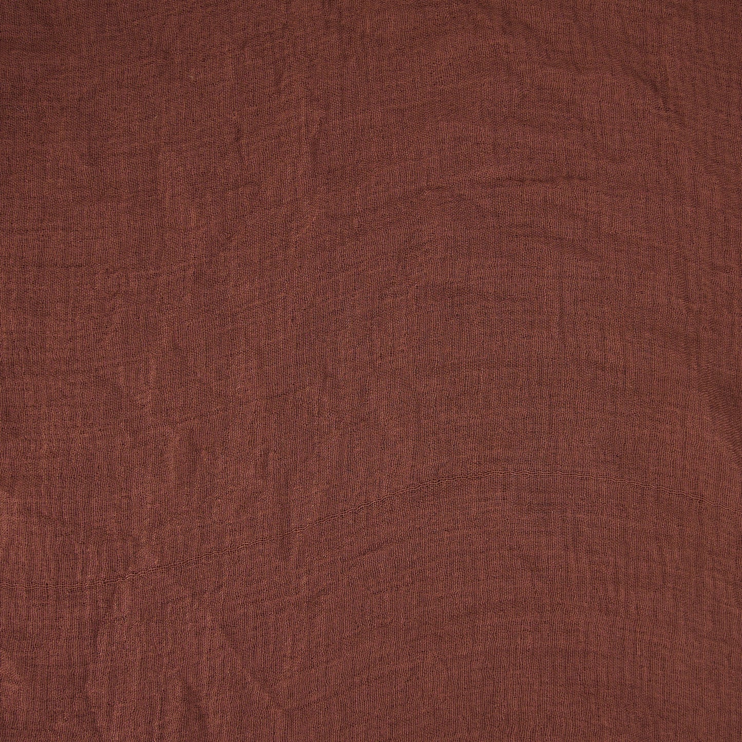 Jaymes Lightweight Raw Edge Scarf