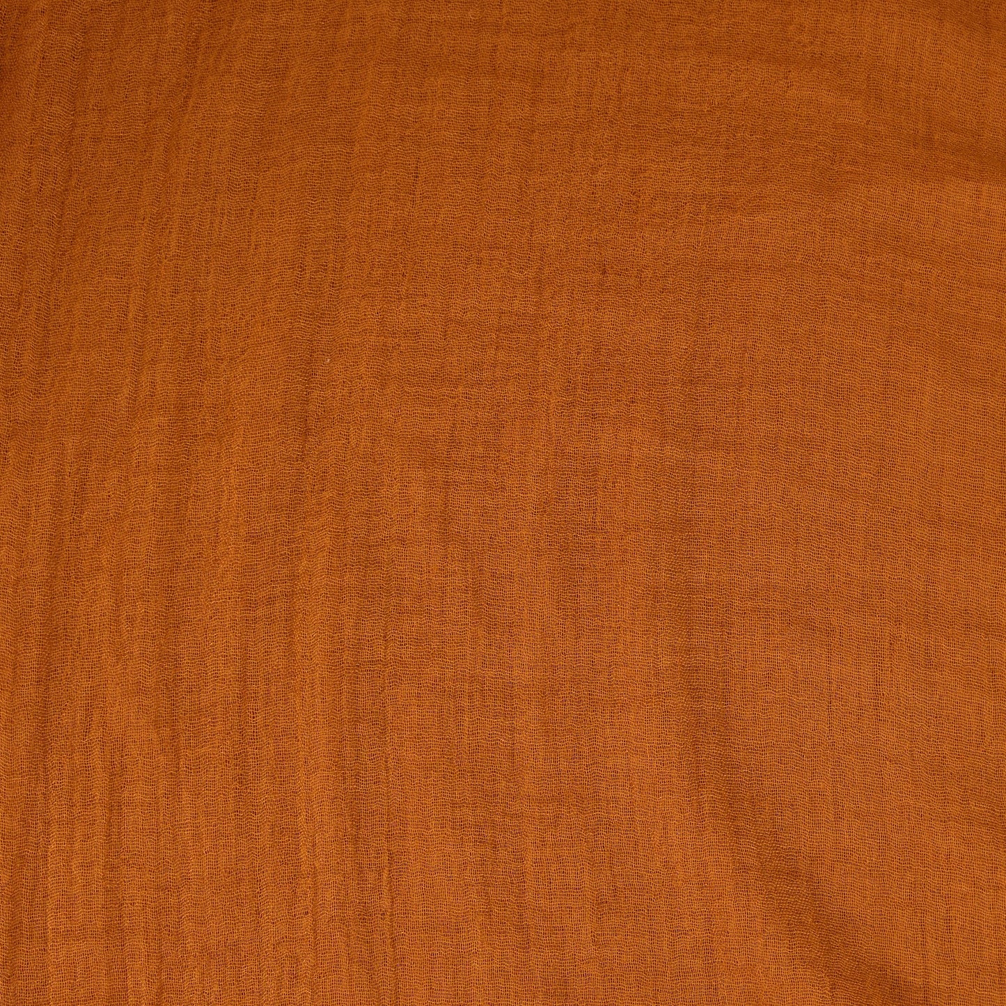 Jaymes Lightweight Raw Edge Scarf