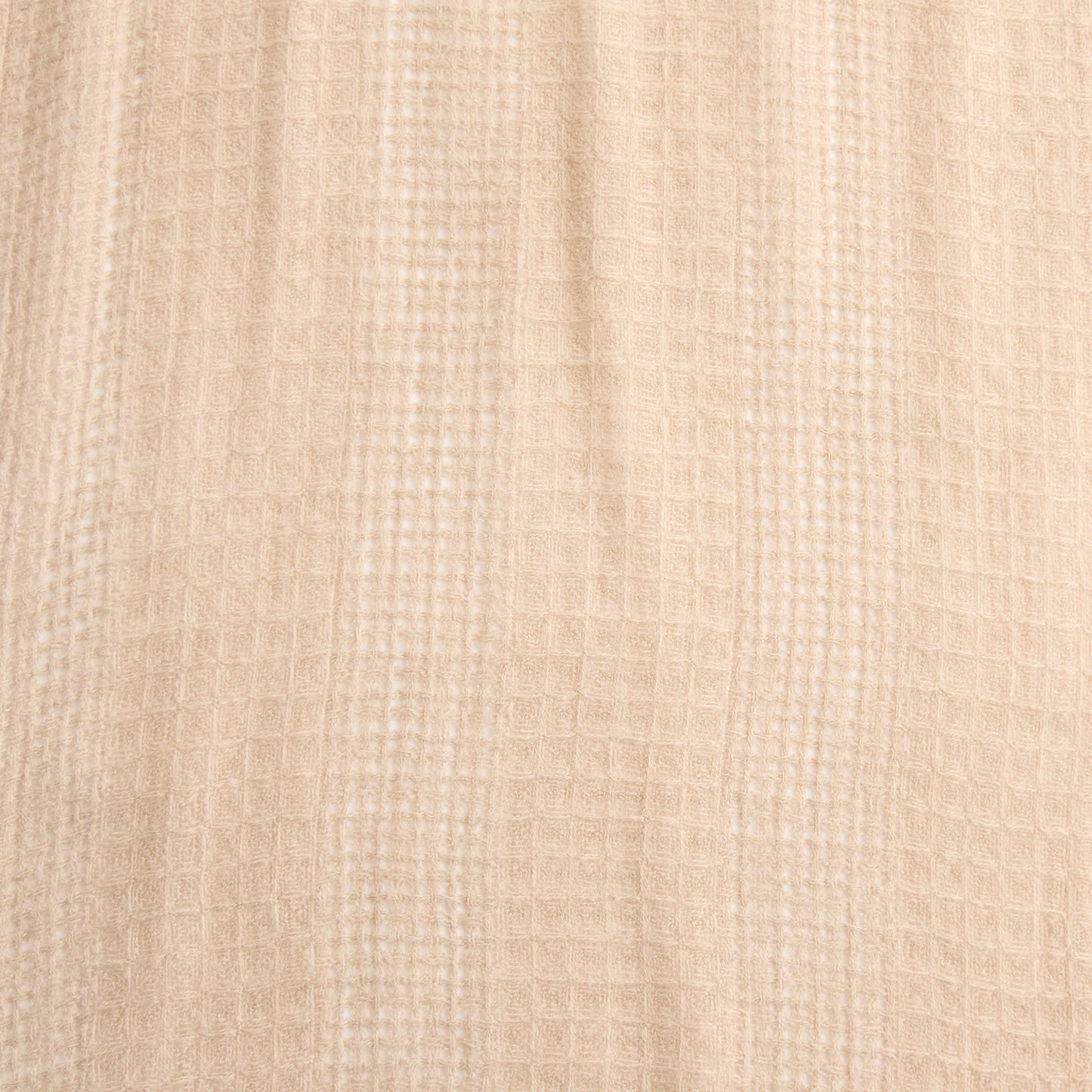 Asher Lightweight Fringe Scarf