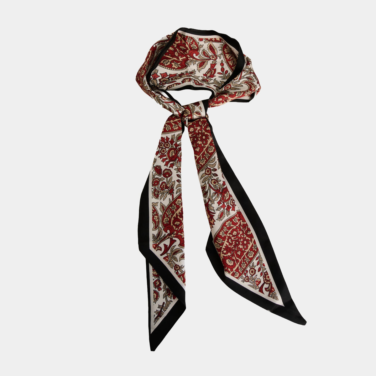 Lucy Multi-wear Mini Scarf