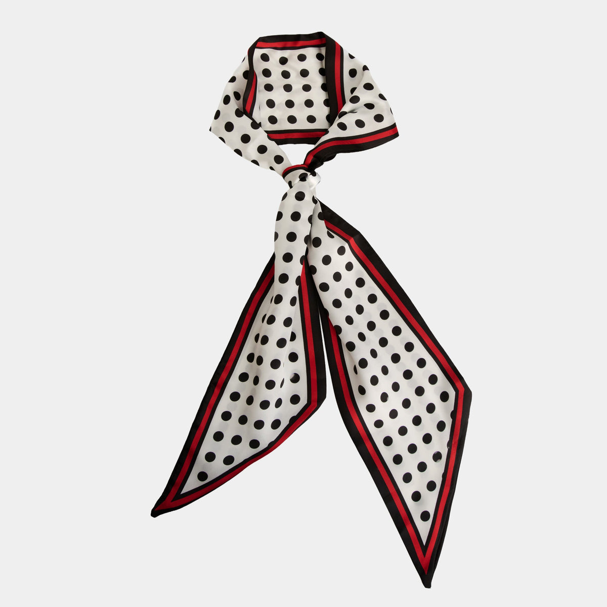 Lucy Multi-wear Mini Scarf