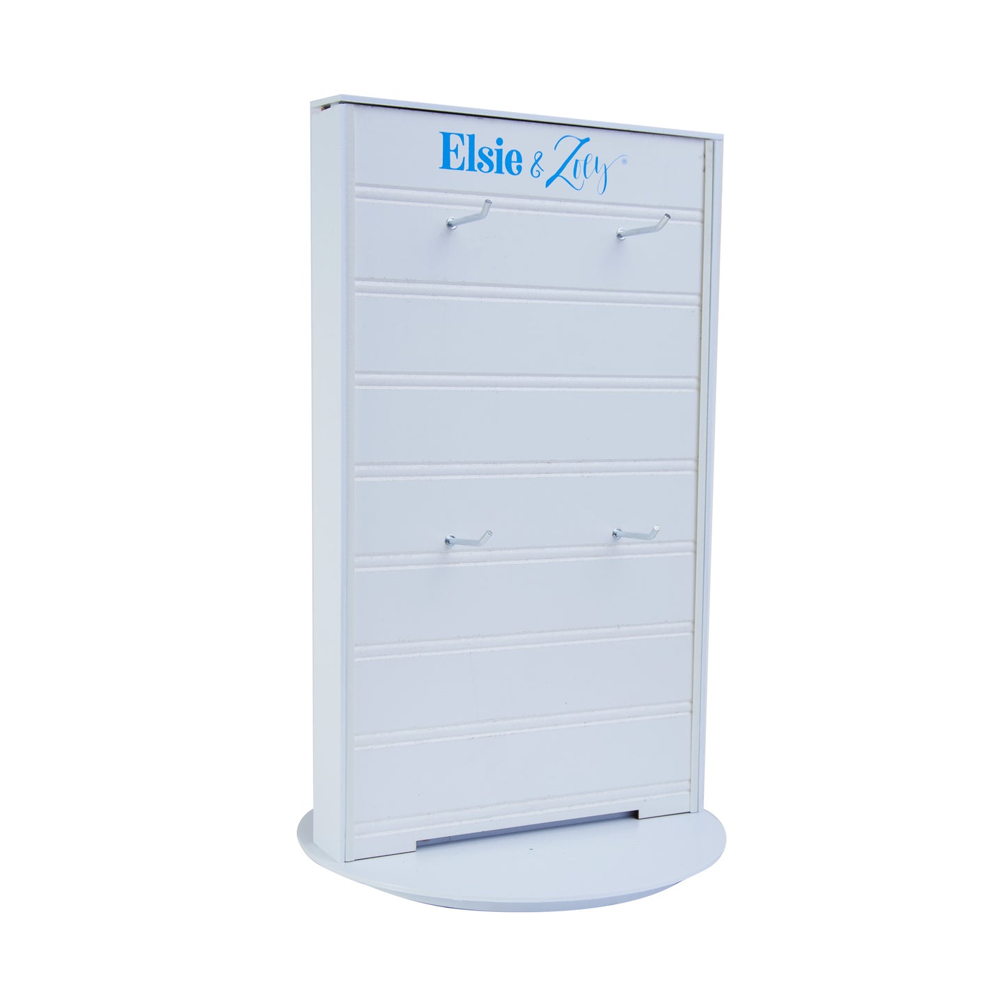 Magnetic Bag Clip Display