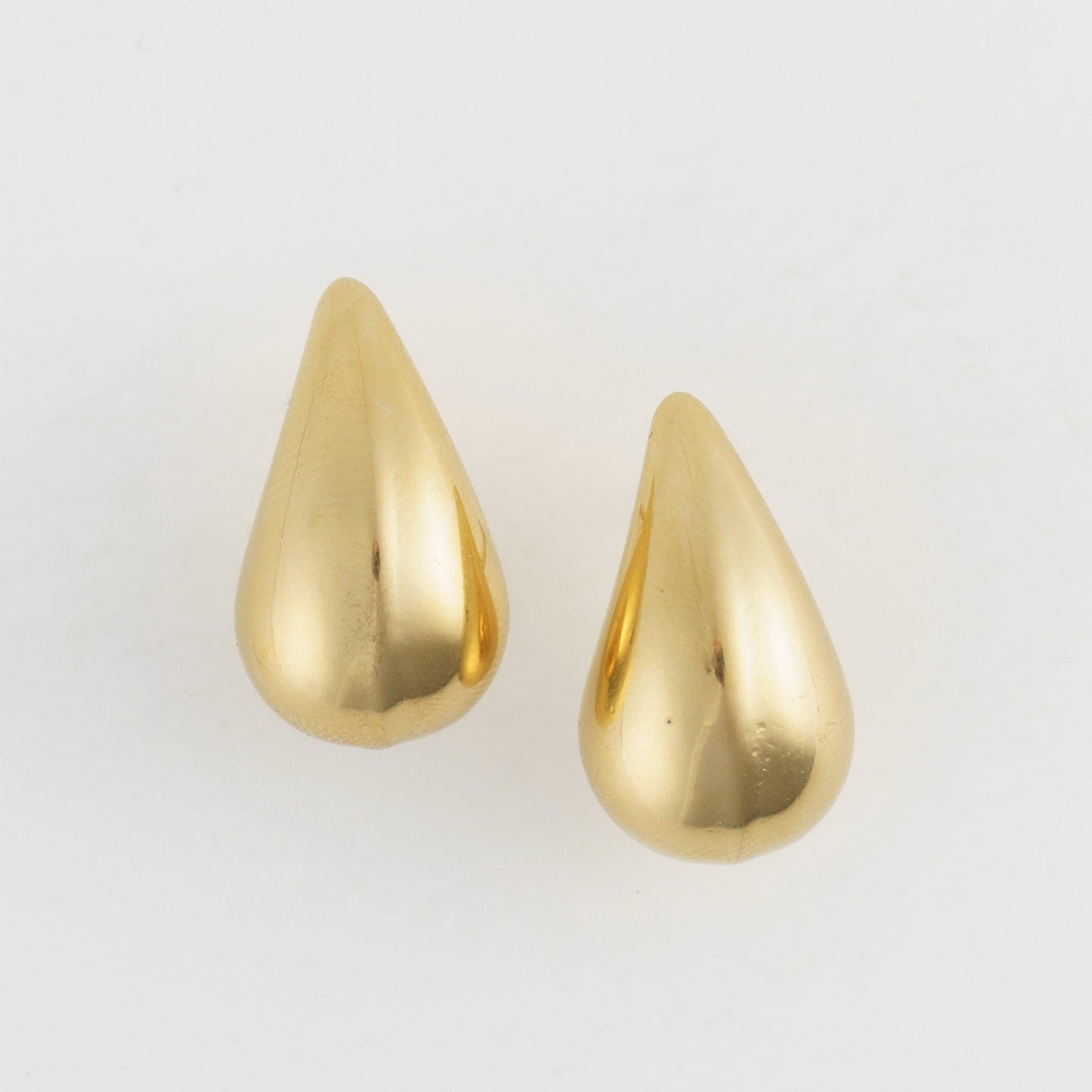 Narelle Waterproof Tear Drop Earrings