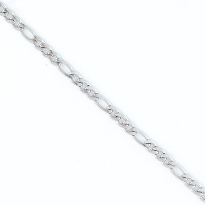 Narelle Waterproof Figaro Chain Necklace