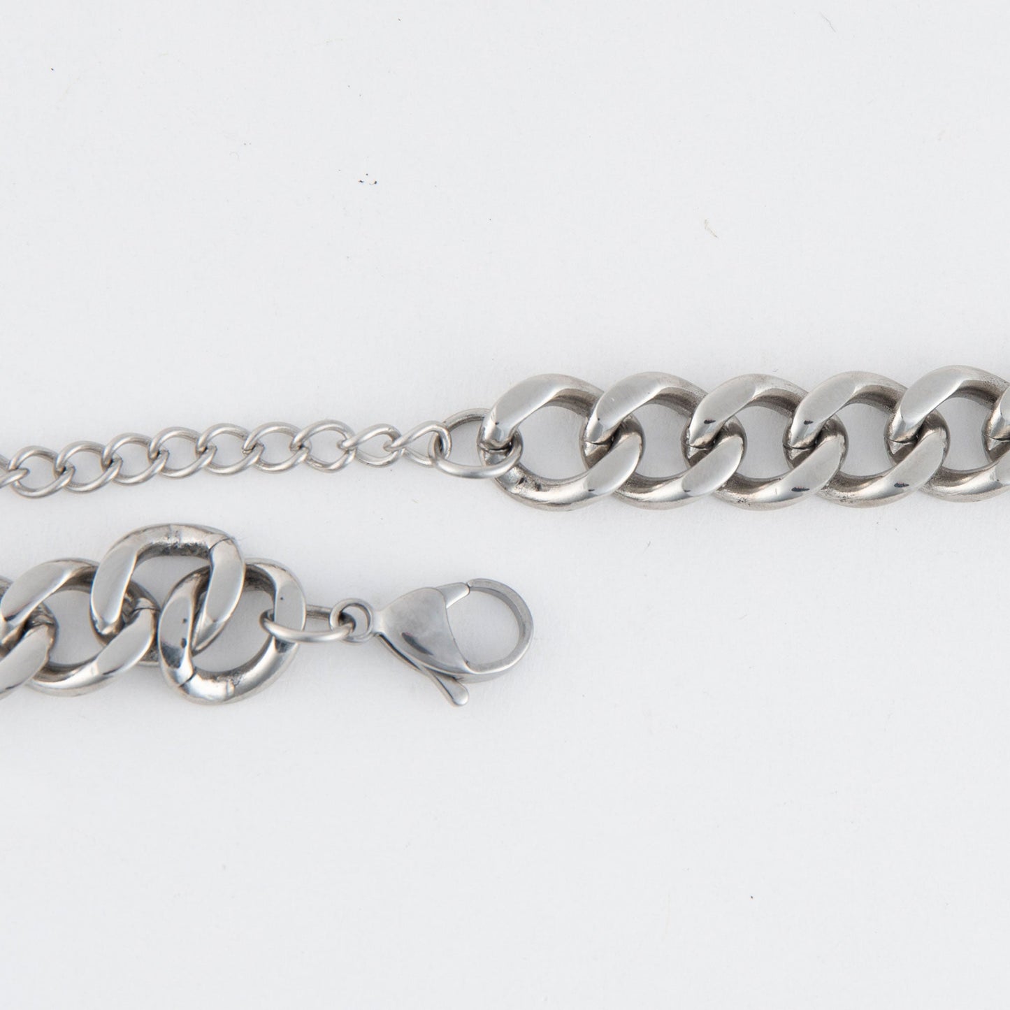 Narelle Waterproof Chunky Chain Necklace