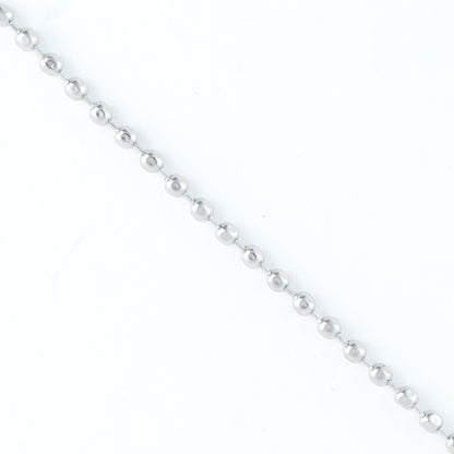 Narelle Waterproof Ball Chain Necklace