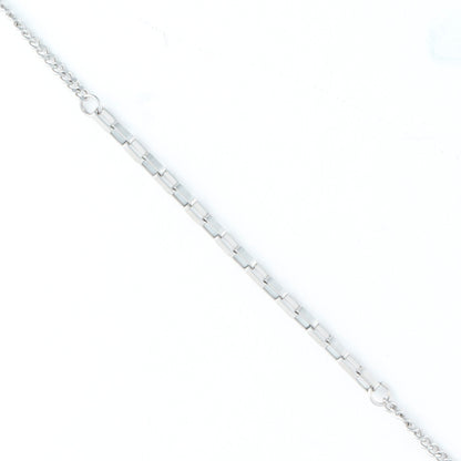 Narelle Waterproof Multi Box Chain Necklace