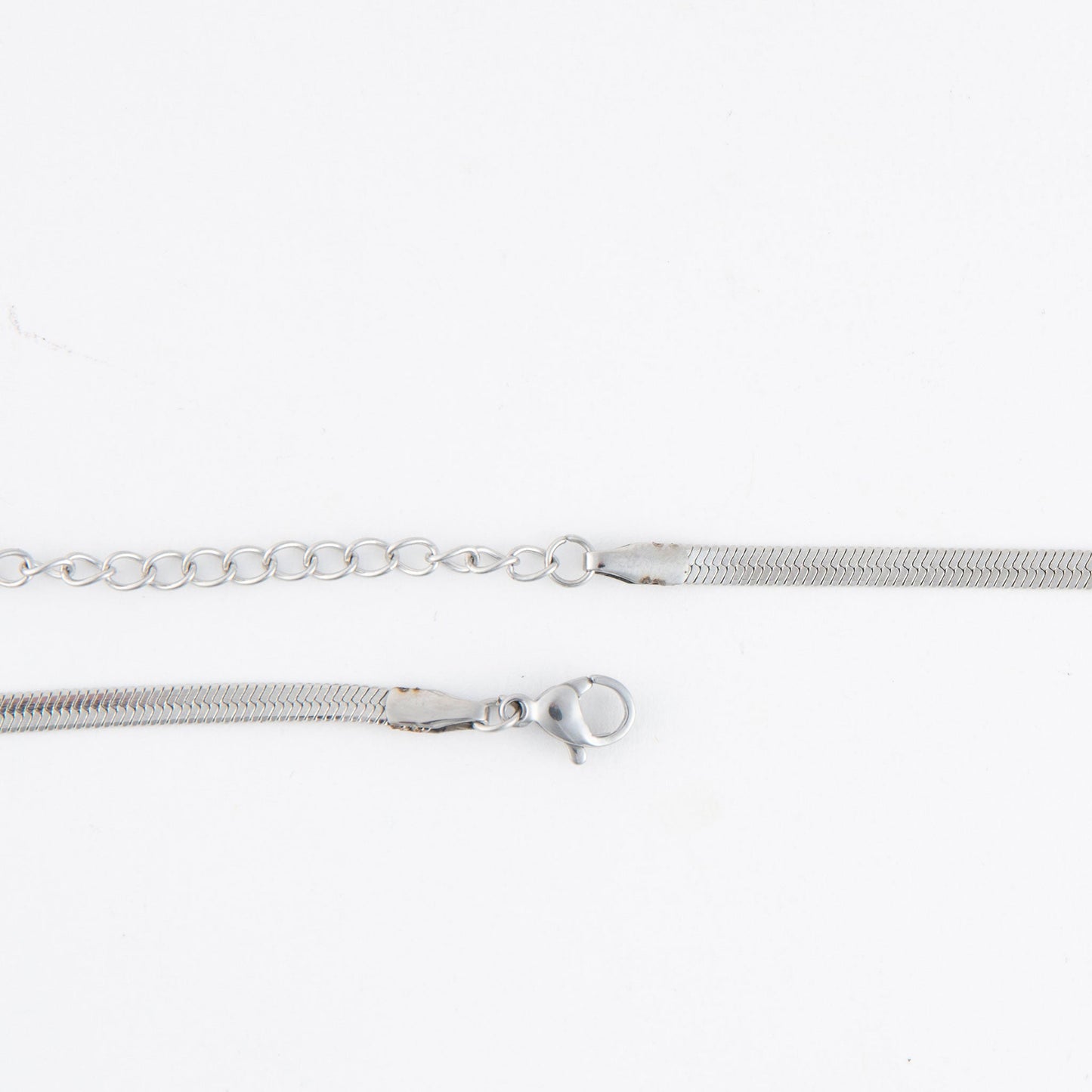 Narelle Waterproof Snake Chain Necklace