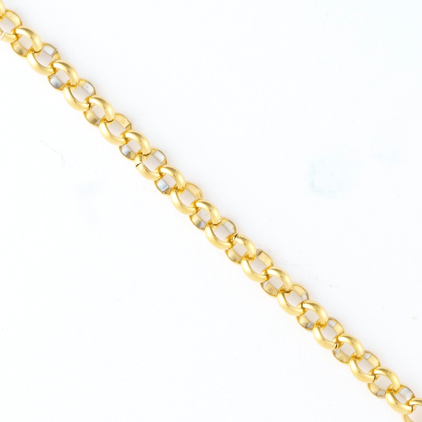 Narelle Waterproof Cable Chain Necklace