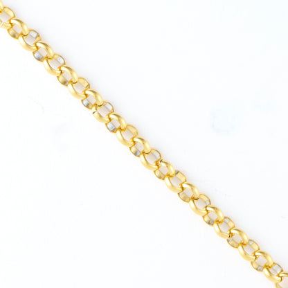 Narelle Waterproof Cable Chain Necklace