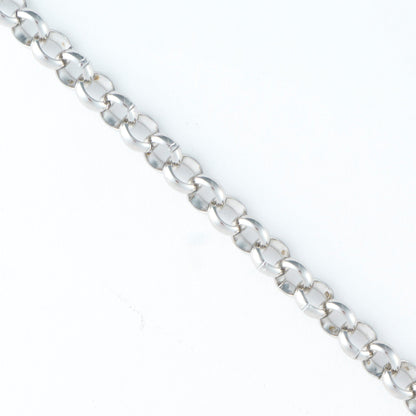 Narelle Waterproof Cable Chain Necklace