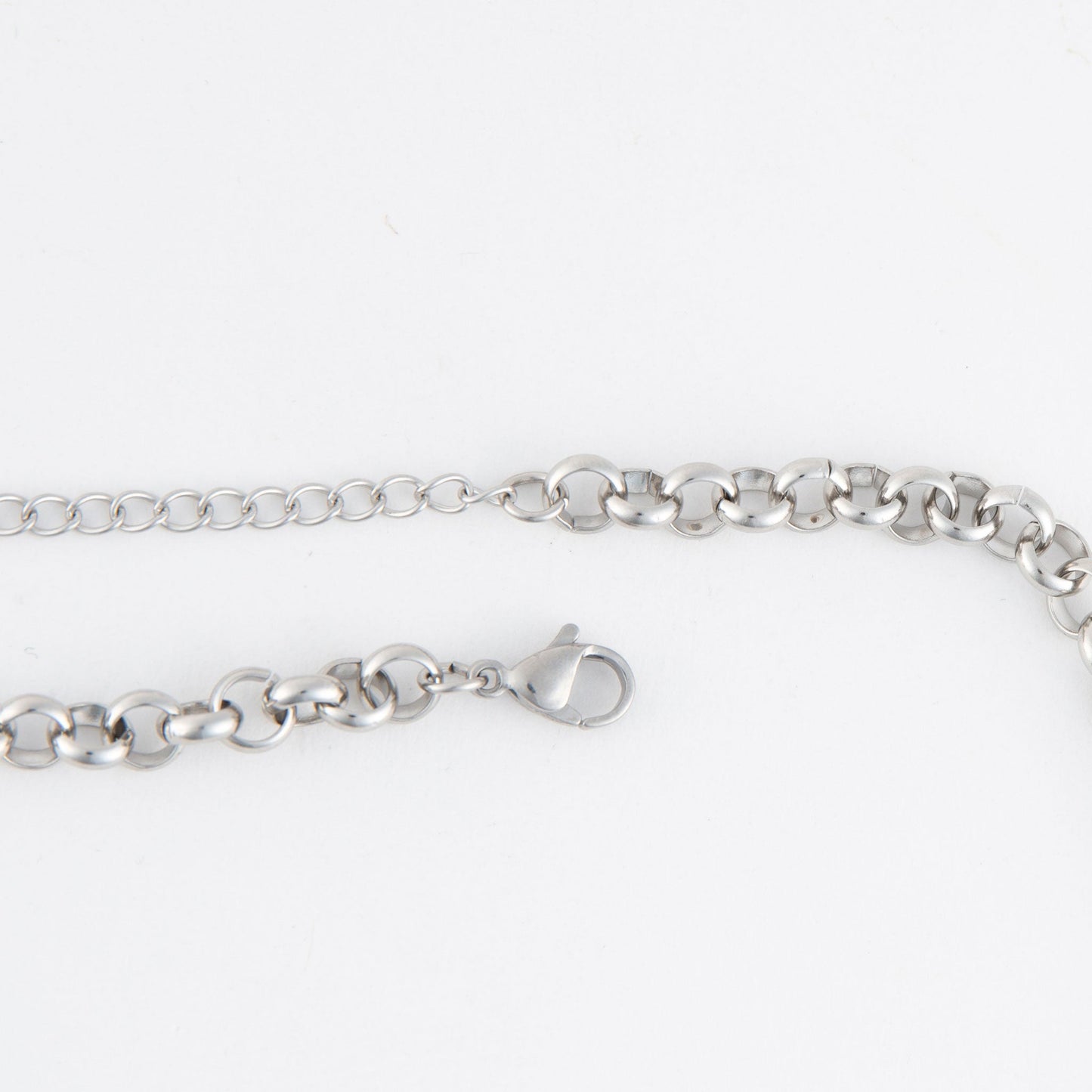 Narelle Waterproof Cable Chain Necklace