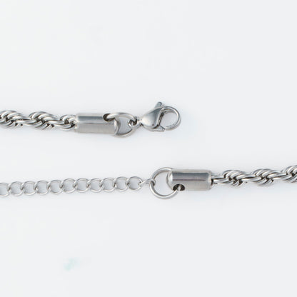 Narelle Waterproof Rope Chain Necklace