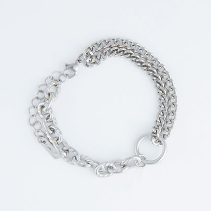 Narelle Waterproof Multi Chain Bracelet