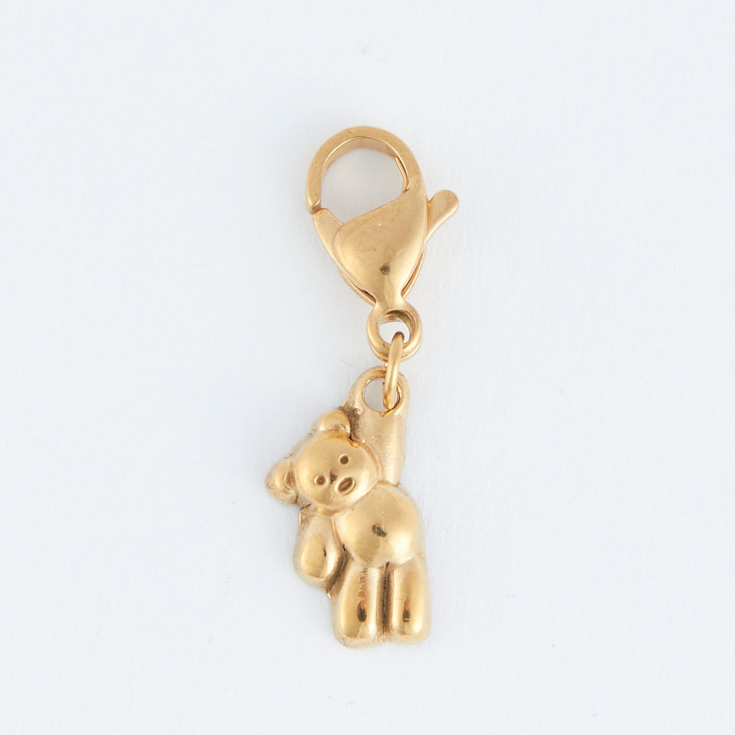 Narelle Waterproof Teddybear Charm