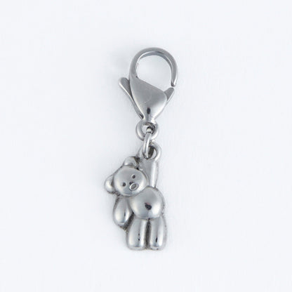 Narelle Waterproof Teddybear Charm