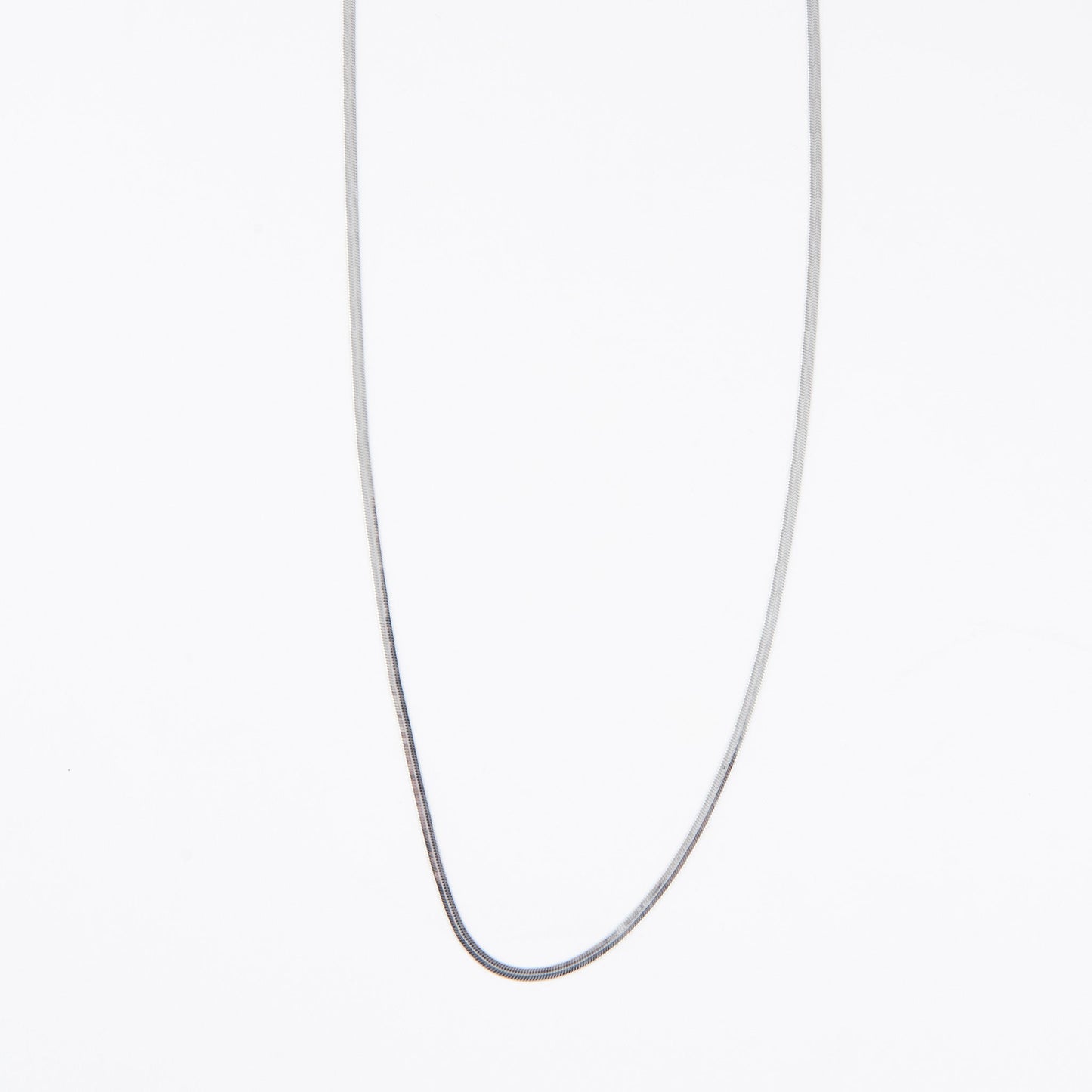 Narelle Waterproof Snake Chain Necklace